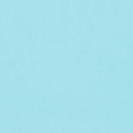 Kona Cotton Aqua K001-1005