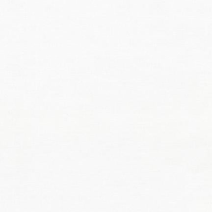 Kona Cotton White K001-1387