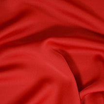Kyoto Crepe Satin Scarlet 34915-11