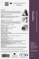 Hamilton Pattern - LST272