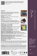 Bertie Wallet Pattern - LST302