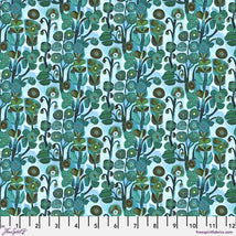 L'Heure Blue-Belle Baby Blue PWES025.BABYBLUE