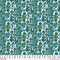 L'Heure Blue-Belle Baby Blue PWES025.BABYBLUE
