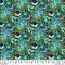 L'Heure Blue-Lily Of The Valley Mint PWES033.MIDNIGHT