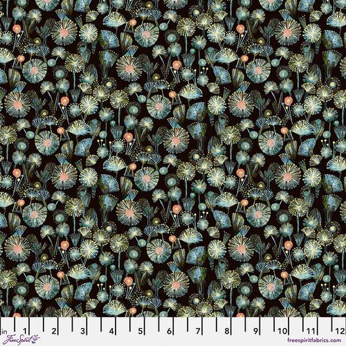 L'Heure Blue-Scintille Black PWES032.BLACK