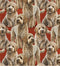 Labradoodle Red-Multi DX-4295-3C-1