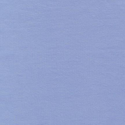 Laguna Cotton Jersey-Periwinkle L087-1285