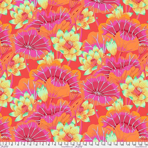 KF Collective Fall 2015-Lake Blossoms Magenta PWGP093.MAGEN