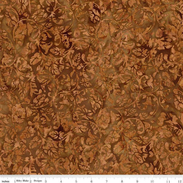 Landscape Floreal-Cinnamon BT23213-136