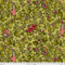 Language Of Flowers-Garden Secrets Green PWOB105.GREEN