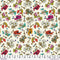 Language Of Flowers-Keys To Secrets Cream PWOB104.CREAM