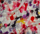 Laurel Linen-Natural/Pink/Yellow 46195-01