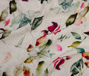 Laurel Linen-Natural/Sage/Pink 46193-01