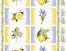 Lavender Lemonade-24" Panel 39879-156