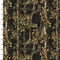 Legendary Loner-Peekaboo Black 23814-BLK