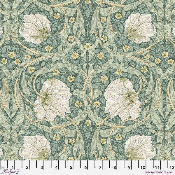 Leicester-Small Pimpernel Olive PWWM079.OLIVE