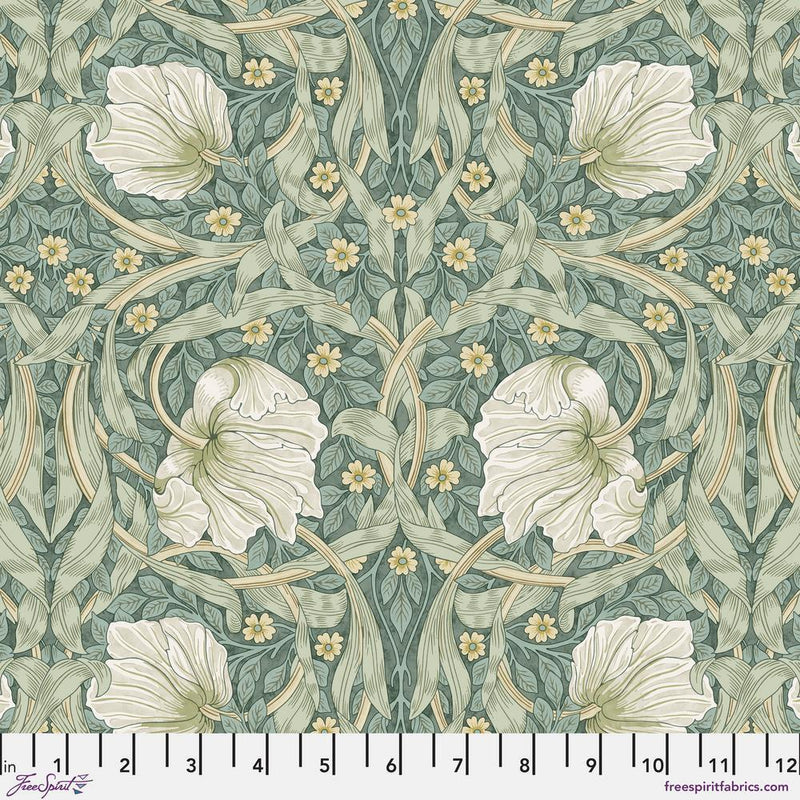 Leicester-Small Pimpernel Olive PWWM079.OLIVE
