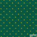 Manchester-3200 Teal/Lemon PC MANCH 3200