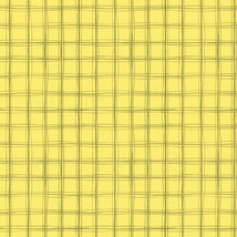 Lemon Zest-Plaid Light Yellow Y4738-8