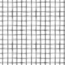 Lemon Zest-Plaid White Y4738-1