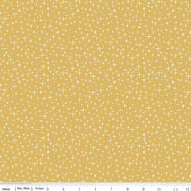 Leo & Savannah-Criss-Cross Yellow C17545-YELLOW