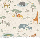 Leo & Savannah-Main Cream C17540-CREAM