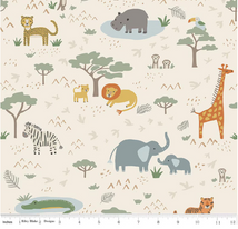 Leo & Savannah-Main Cream C17540-CREAM