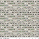 Leo & Savannah-Rovers Grey C17542-GREY