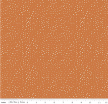 Leo & Savannah-Terrain Orange C17546-ORANGE