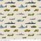 Letters From Home-Transport Khaki C15612-KHAKI