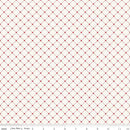 Letters To Cupid-Criss Cross Cream C16986-CREAM