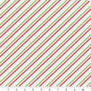 Letters To Santa Collection-Vintage Stripe Multi 19010207-01