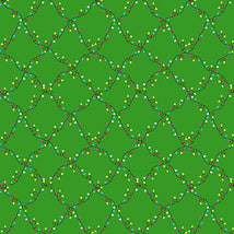 Letters to Santa-Christmas Lights...Green 2600-31976-G