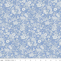Liberty Emily Belle Collection-Marine Blue 01666409A