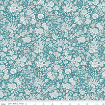 Liberty Emily Belle Collection-Peacock 01666413A