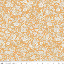 Liberty Emily Belle Collection-Saffron 01666402A