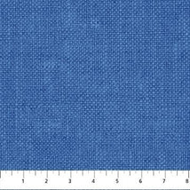 Linen Basic-Blue 9065-44