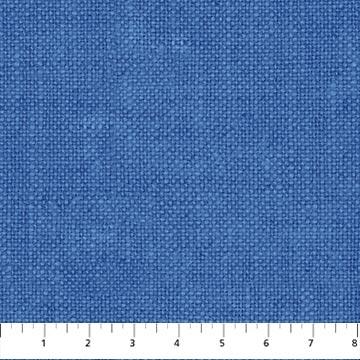 Linen Basic-Blue 9065-44