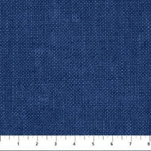 Linen Basic-Navy 9065-48