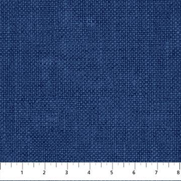 Linen Basic-Navy 9065-48