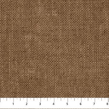 Linen Basic-Rust 9065-30