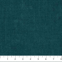 Linen Basic-Teal 9065-68