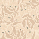 Linen Blend-Wind Dance TANL69914