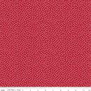 Little Ladybug-Dots Red C18035-RED