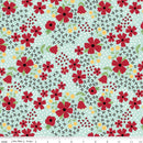 Little Ladybug-Main Blue C18030-BLUE