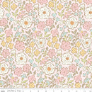 Little Posies-Main Pink C18320-PINK
