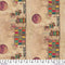 Live Out Loud-Brave & Beautiful Parchment PWSE014.PARCHMENT