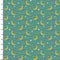 Living Wild-Stars & Moons Turquoise 23608-TRQ