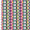 Living Wild-Wild Stripe Multi 23611-MLT