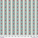 Lodden-Fruit Stripe Plum PWWM149.PLUM